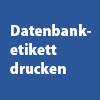 Labelstar Office - Print database label (German only)
