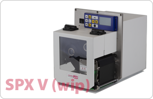 SPX V