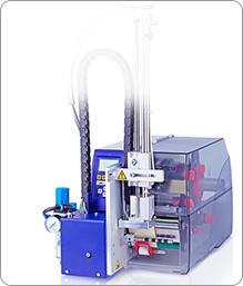 Compa V + Aplicador Neumático C